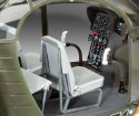 Model plastikowy Helikopter Alouette II 1/32 Revell