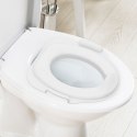 Nocnik Dolu XL 2w1 różowy Wader