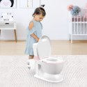 Nocnik Dolu XL 2w1 różowy Wader