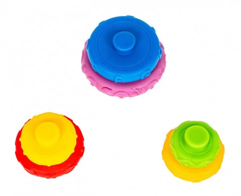 Piramidka Wieża Smily Play