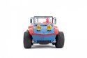 Pojazd RC Spider Man RC Buggy 1/24 z figurką JADA TOYS