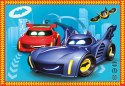 Puzzle 4w1 Super Kolor Batwheels Clementoni