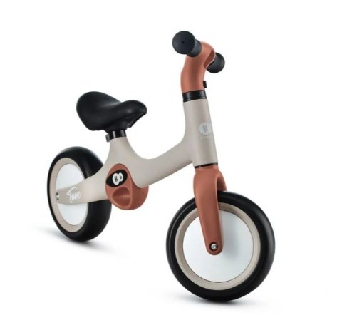 Rowerek biegowy TOVE DESERT BEIGE Kinderkraft