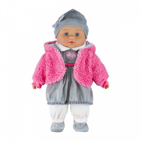 Ubranko dla lalki 32 cm Smily Play
