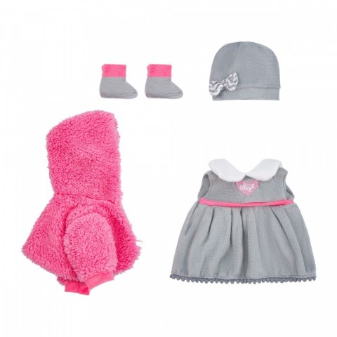 Ubranko dla lalki 32 cm Smily Play