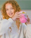 Zestaw SHAKER MAKER Barbie Cobi
