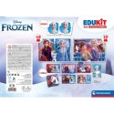 Zestaw gier Edukit Frozen Kraina Lodu Clementoni