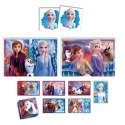 Zestaw gier Edukit Frozen Kraina Lodu Clementoni