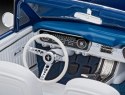 Zestaw upominkowy 60. rocznica Ford Mustang 1/24 Revell