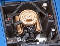 Zestaw upominkowy 60. rocznica Ford Mustang 1/24 Revell