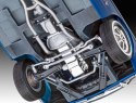 Zestaw upominkowy 60. rocznica Ford Mustang 1/24 Revell