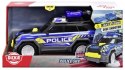 A.S. Policja SUV niebieski 30 cm Dickie