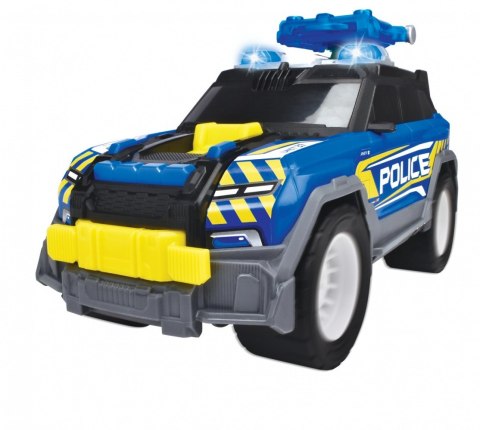 A.S. Policja SUV niebieski 30 cm Dickie