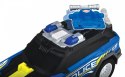 A.S. Policja SUV niebieski 30 cm Dickie