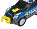 A.S. Policja SUV niebieski 30 cm Dickie