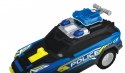 A.S. Policja SUV niebieski 30 cm Dickie