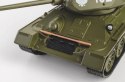 Czołg Rudy 102 Daffi