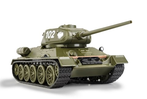 Czołg Rudy 102 Daffi