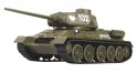 Czołg Rudy 102 Daffi