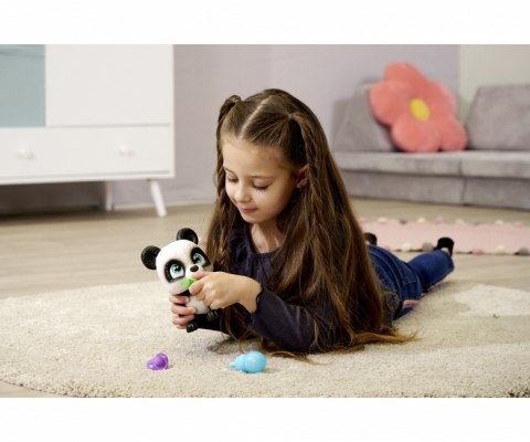 Figurka Pamper Petz Panda Simba