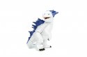 Figurka metalowa Godzilla 6,5 cm 4 rodzaje JADA TOYS