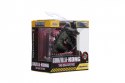 Figurka metalowa Godzilla 6,5 cm 4 rodzaje JADA TOYS