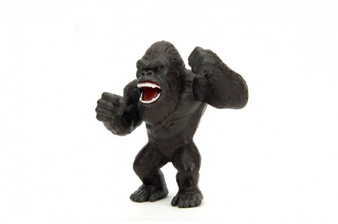 Figurka metalowa Godzilla 6,5 cm 4 rodzaje JADA TOYS