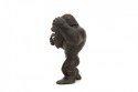 Figurka metalowa Godzilla 6,5 cm 4 rodzaje JADA TOYS
