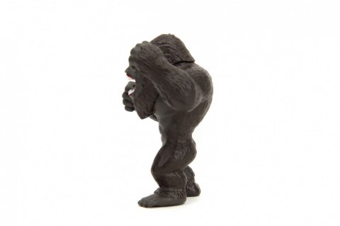 Figurka metalowa Godzilla 6,5 cm 4 rodzaje JADA TOYS