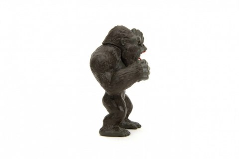 Figurka metalowa Godzilla 6,5 cm 4 rodzaje JADA TOYS