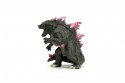 Figurka metalowa Godzilla 6,5 cm 4 rodzaje JADA TOYS
