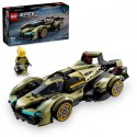 Klocki Speed Champions 76923 Luksusowe Lamborghini Lambo V12 Vision GT LEGO