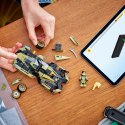 Klocki Speed Champions 76923 Luksusowe Lamborghini Lambo V12 Vision GT LEGO