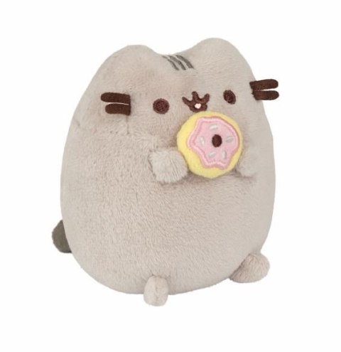 Maskotka Pusheen Doughnut small 13 cm Daffi