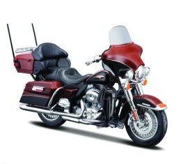 Model Harley-Davidson 2013 FLHTK EL. Glide 1/18 Maisto