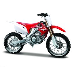 Model Yamaha YZ-450F 1/18 Maisto
