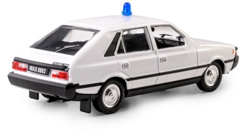 Pojazd Polonez 07 Zgłoś się 1/43 Daffi