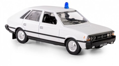 Pojazd Polonez 07 Zgłoś się 1/43 Daffi