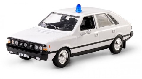 Pojazd Polonez 07 Zgłoś się 1/43 Daffi