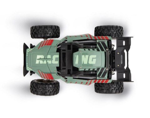 Samochód RC Mountain Racer 2,4GHz Carrera