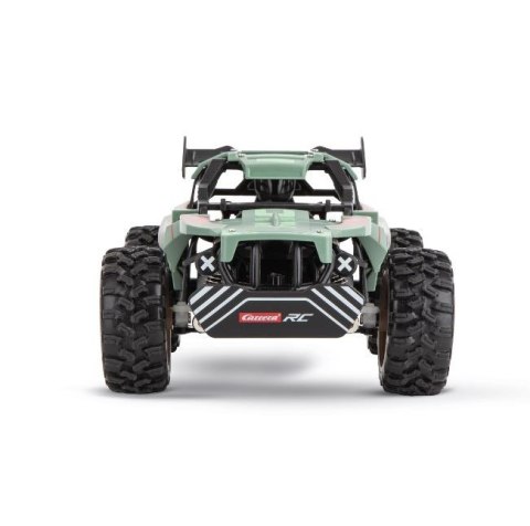 Samochód RC Mountain Racer 2,4GHz Carrera