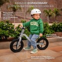 Rowerek biegowy XPLOIT TURQUOISE Kinderkraft