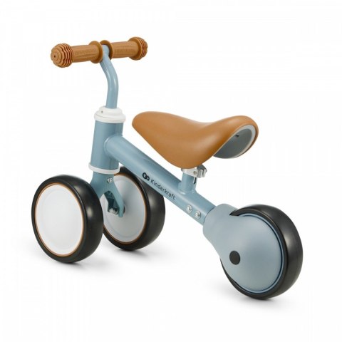 Rowerek trójkołowy CUTIE LIGHT BLUE Kinderkraft