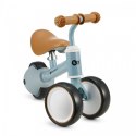 Rowerek trójkołowy CUTIE LIGHT BLUE Kinderkraft