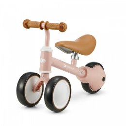 Rowerek trójkołowy CUTIE PINK Kinderkraft