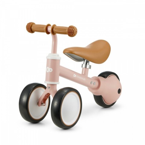 Rowerek trójkołowy CUTIE PINK Kinderkraft