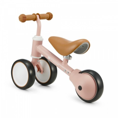 Rowerek trójkołowy CUTIE PINK Kinderkraft