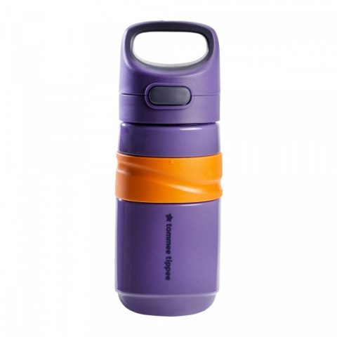 TOMMEE TIPPEE FLIPTOP Bidon sport 18m+ fioletowy Tm Toys