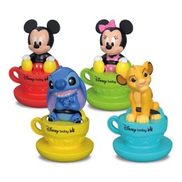 Wirujące kubeczki Disney Clementoni