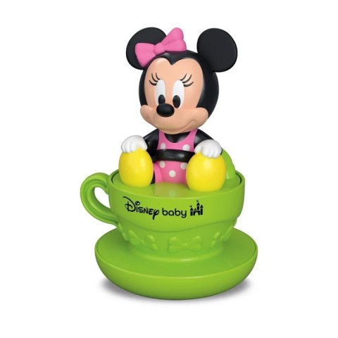 Wirujące kubeczki Disney Clementoni